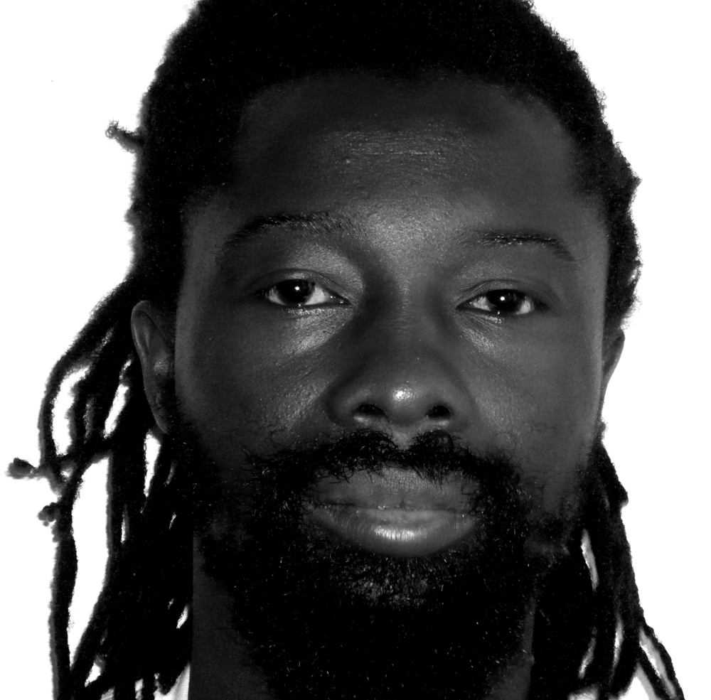 Portrait of Victor Zugah